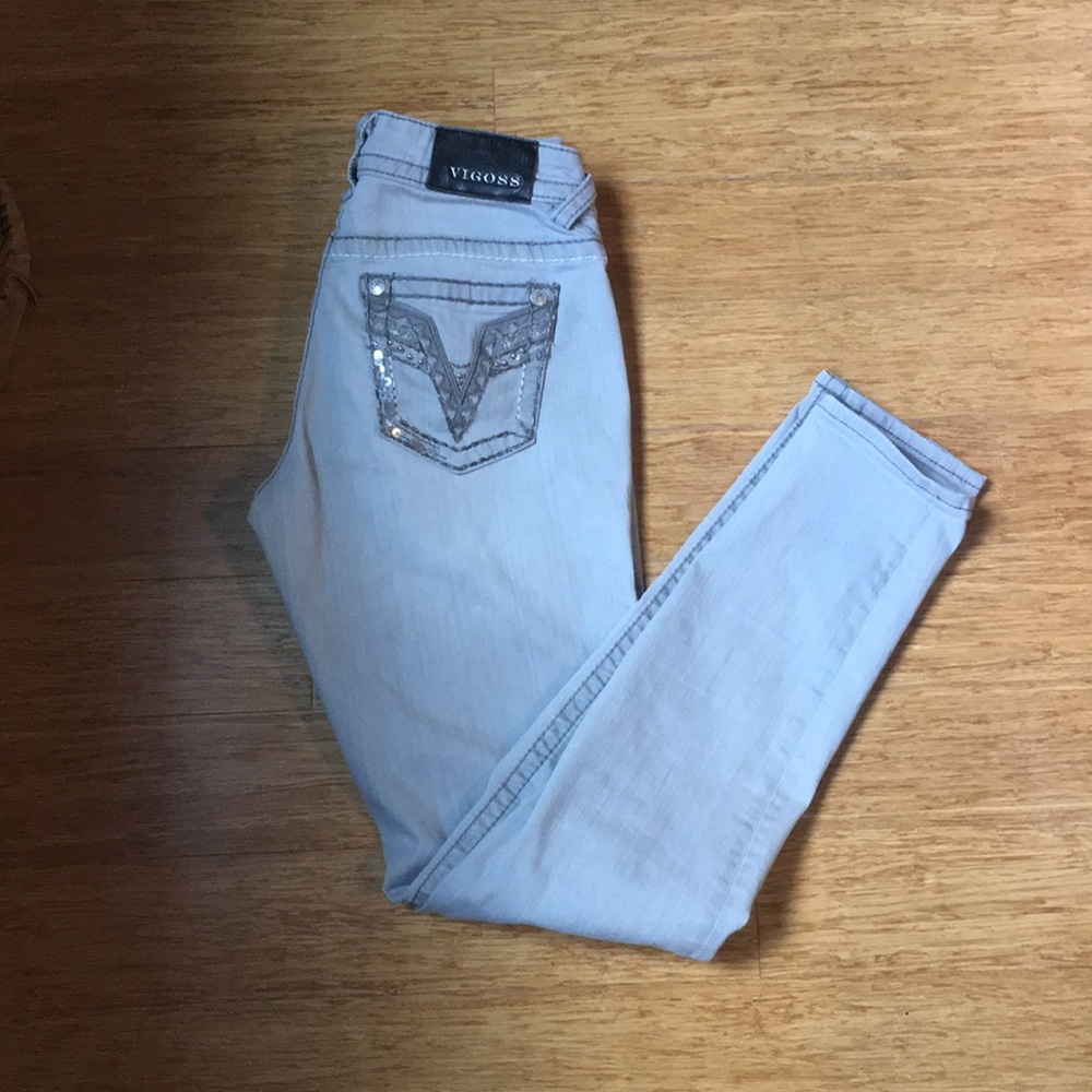 Vigoss jeans